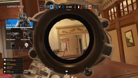 Meghalt vagy meghalt?! LUL