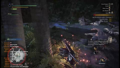 I am a god in this world