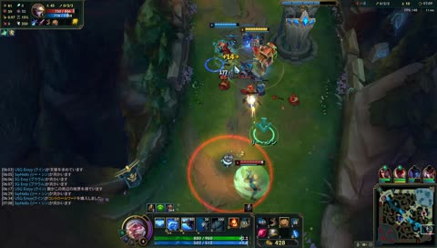 クインブラウム