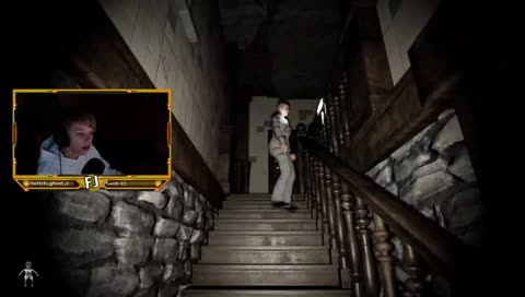 jumpscare belike HAHAHHA