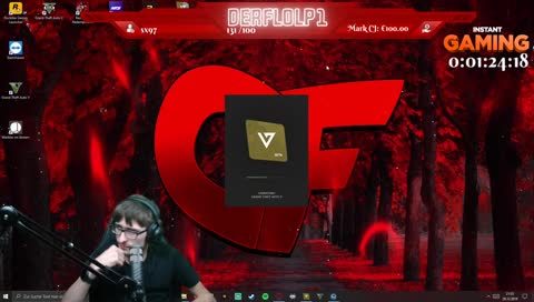 Der Moment wo Flo's Rap alles zerreißt. 😂👌