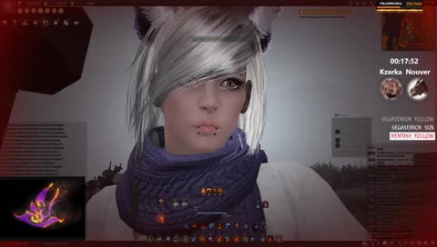 when ramses is bored of nodewar