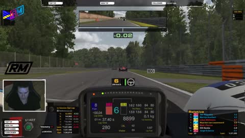 Fuel Issue