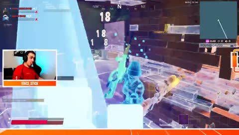 Die is niet goed joh