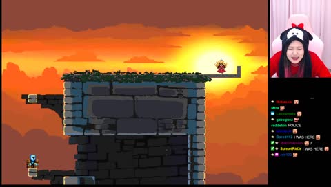 jump king