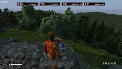 RIP SAM