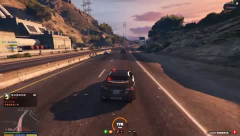小四:當我男朋友拉 這車技 <3 20191230