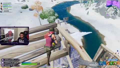 هالنويصر مررره قوي