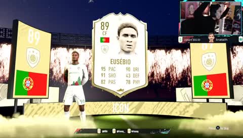 eusebio