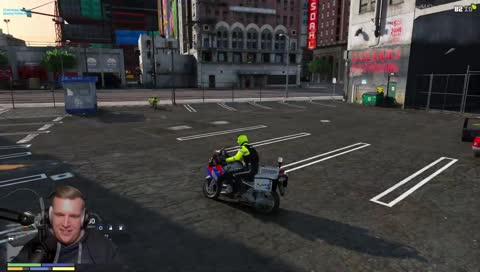 en das cobra die hem neerschiet