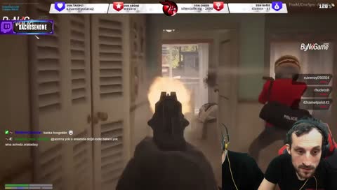 No62'den bayrağa gönderme