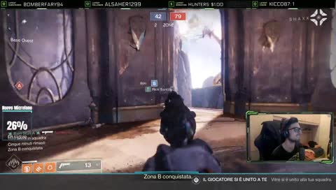 Xuny io mi fido di te! <3 