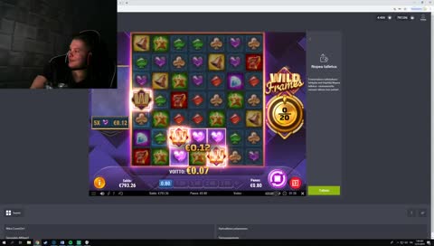 vuojen päästä lemi