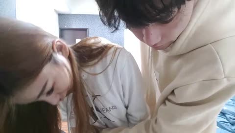 趁現在卡住 開親!