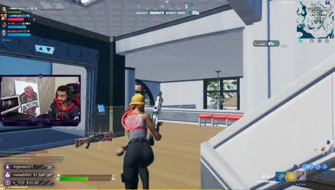 نهاية الحركات