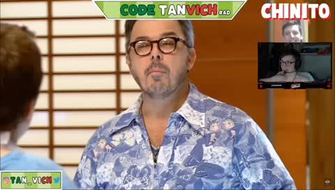 Que lentes de putarraco