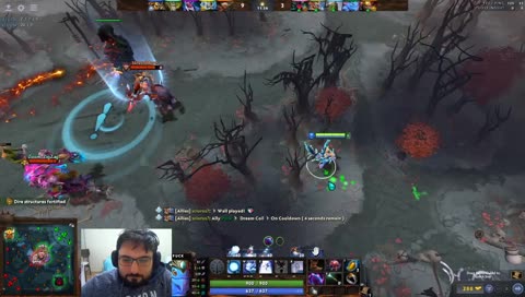 Kreygasm Destroyed Kreygasm