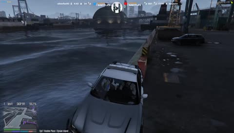 Rip Hc's stemme :P