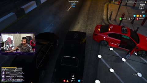 حكومه متسيبه