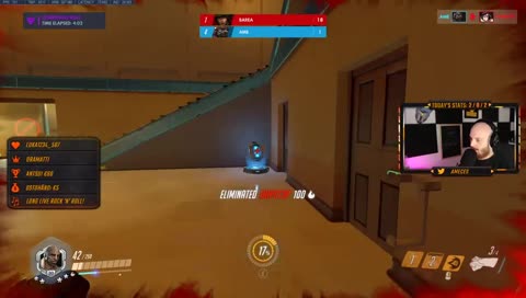 Hiding in plain sight