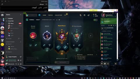 I HAVE A DREAM