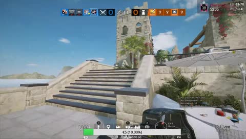 boosting
