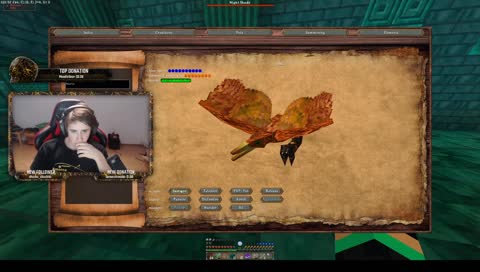 Stacy doesn't seem to love you Novac 