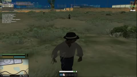 DB