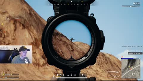 pog