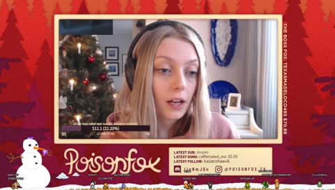 Easily impressed. Kappa