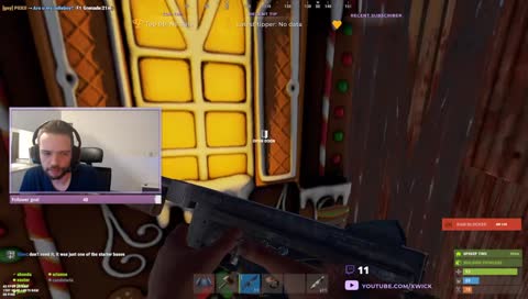 hype  braindead player