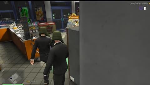 Peter is er klaar mee