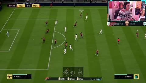 كليب مبابو😂😂😂