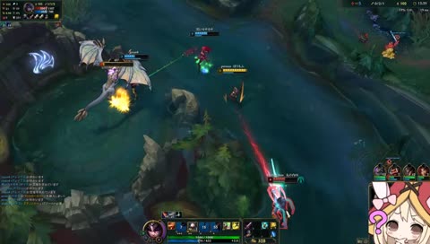 でぶいのに踏まん！（ひどい）