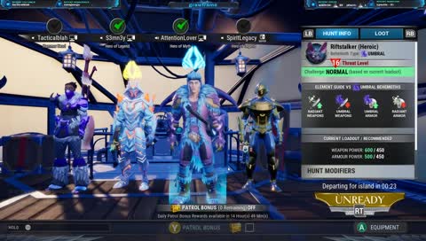 oops the mod was a bad boy