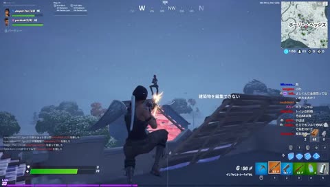 あなたを倒したのは・・・