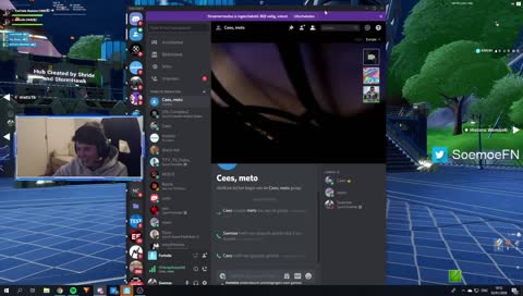 Cees doing the best homer grind ever