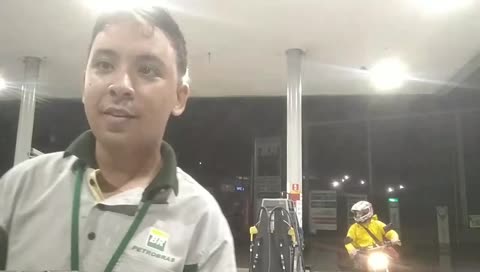 Foi quase ksadjskjhdasjdsak