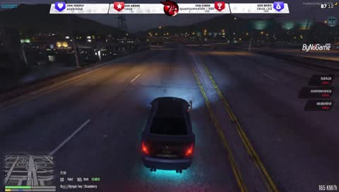 hadi ben kaçtım görüşürüz :)