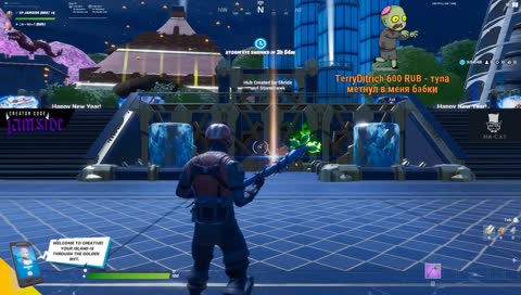 ДЖЕМ ЕБАНУЛСЯ