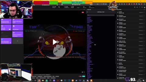 Si ..ne vedo qualcuno. ROFL 