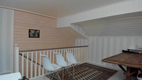 Casu hyppää kolmen tuolin yli [GONE WRONG]