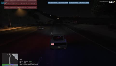 bum