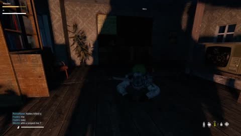 BUDE TAM TÝPEK Pepega