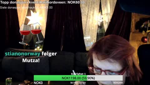 STIANNORWAY FØLGER MUTZA