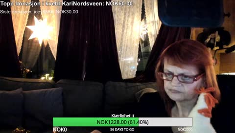 Legenden blir endelig pappan til Pondis!