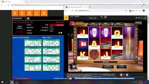 This is ridiculous... @TheBingoKingx [2020-01-04