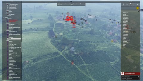 *Pew* "Blyat..."