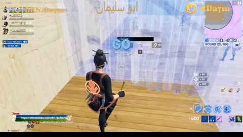 بوكس فايت حياكم