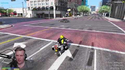 Don heeft het lastig met tellen 